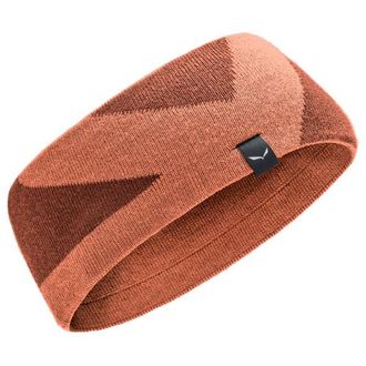 Salewa Pure Am Headband Stirnband - Unisex | rot