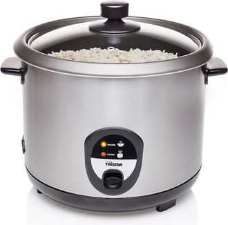 Tristar Cuociriso da 2.2l 900w - rk-6129 Tristar