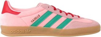 adidas Dames, Schoenen, Roze, Maat: 37 EU Gaze