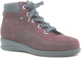 Finn Comfort Donna, Scarpe, Rosso, 39 EU, new