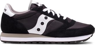 Saucony Jazz Original - Dames - Hardloopschoenen - Zwart - 34 EU - Nylon - Fitness