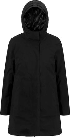 K-Way Mathiel Bonded Padded