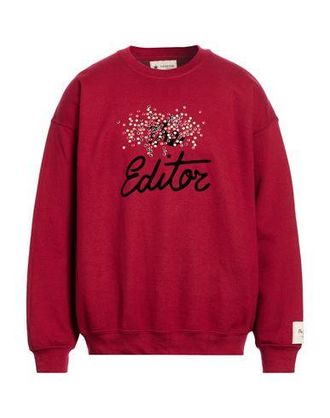 The Editor TOPWEAR - Felpe su YOOX.COM