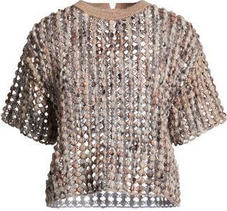 Brunello Cucinelli MAGLIERIA - Pullover su YOOX.COM