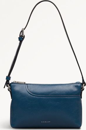 Radley London Pockets Mini Ziptop Ew Shoulder Utility - 113111