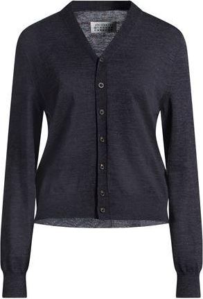 Maison Margiela MAGLIERIA - Cardigan su YOOX.COM