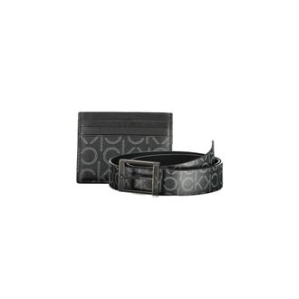 Calvin Klein Hombre, Accesorios, Negro, Talla: ONE Size