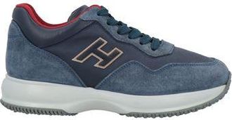 Hogan FOOTWEAR - Trainers on YOOX.COM