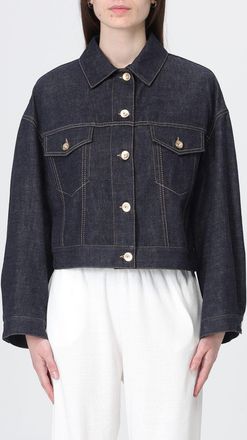 Brunello Cucinelli Giacca di jeans Brunello Cucinelli