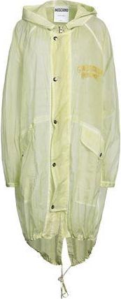 Moschino ROPA DE ABRIGO - Abrigos y gabardinas en YOOX.COM