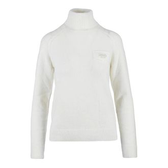 Liu Jo Turtlenecks, female, White, Size: M Dolcevita