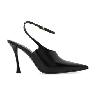 Givenchy Mujer, Zapatos, Negro, Talla: 36 EU