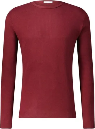 Kiefermann Kiefermann, Uomo, Maglie, Rosso, 2Xl, new