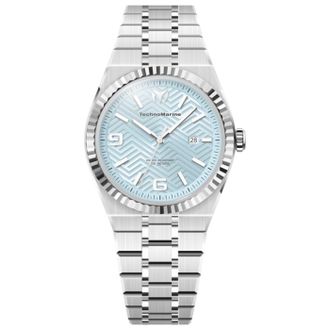 Technomarine Terra Nova Mens Watch