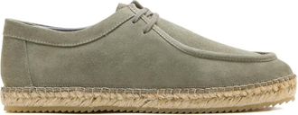 Frescobol Carioca Espadrillas Rodolfo - Verde