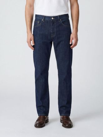 Dondup Jeans skinny fit in denim di cotone stretch a vita media