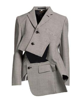 Comme Des Gar&ccedil;ons COMPLETI E COORDINATI - Blazers su YOOX.COM