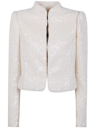 Twin-Set Biker Jacket