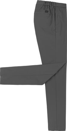 Wahts Mens Pants, TargetGroup:Men, Trousers Anthracite / XL