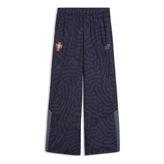 Puma x PORTUGAL x SALEHE BEMBURY KING Track Pants Deep Plum 635100-64