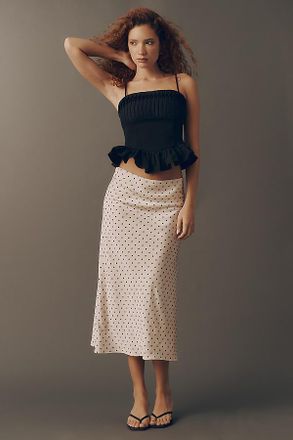Joe's Ines Midi Skirt