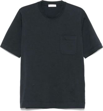 Daniele Fiesoli T-shirt in cotone - Blu