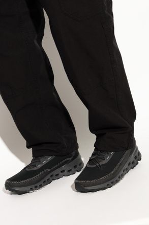 On Sports Shoes Cloudaway 2, Mens, Black