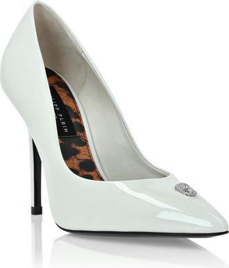 Philipp Plein Pompen Skull