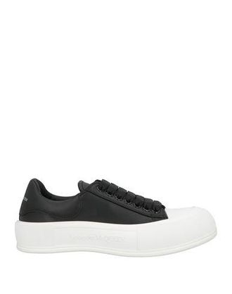 Alexander McQueen SCHUHE - Sneakers auf YOOX.COM