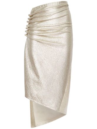 Gold Paco Rabanne Clothing: Shop up to −91% | Stylight
