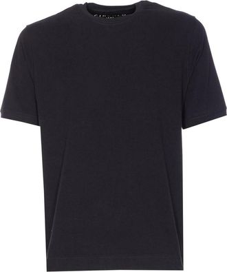 Circolo 1901 Black T-Shirt