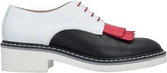 Pollini CALZADO - Zapatos de cordones en YOOX.COM