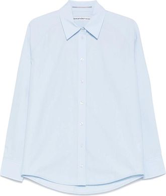 Alexander Wang Cotton Shirt