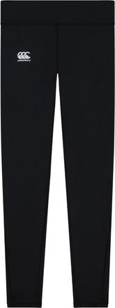 Canterbury Of New Zealand Dames/Dames Vapodri Legging Volledig (Jet Zwart)