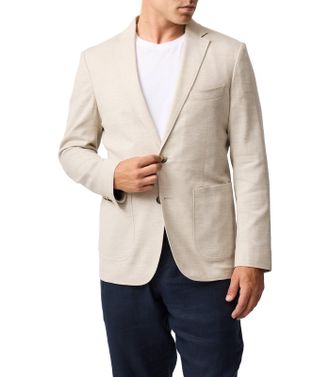 Rodd & Gunn Chester Place Sports Fit Jacket