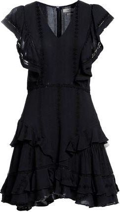 Isabel Marant VESTIDOS - Minivestidos en YOOX.COM