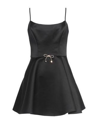 Elisabetta Franchi Mini dresses