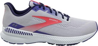 Brooks Brooks Launch GTS 8 Lavender / Astral / Coral 120346-1B-520 Womens