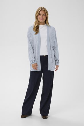 Saint Tropez Vest OlineSZ Vest Regular fit