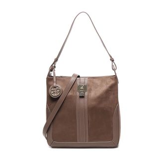 V° 73 Mujer, Bolsos, Marrón, Talla: ONE Size