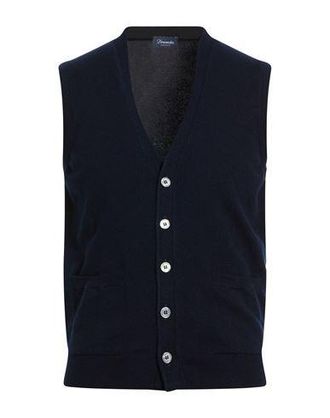 Drumohr KNITWEAR - Cardigans on YOOX.COM