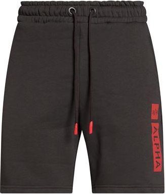Alpha Industries PARTES DE ABAJO - Pantalones cortos y bermudas en YOOX.COM