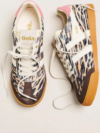 Gola Exclusive Elan Premium Sneakers