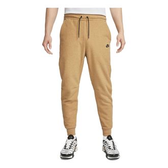 Nike Tech Fleece Sportswear Trousers Brown DQ4808-722