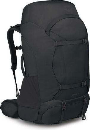 Osprey Farpoint Trek 75 Reiserucksack - Unisex | schwarz