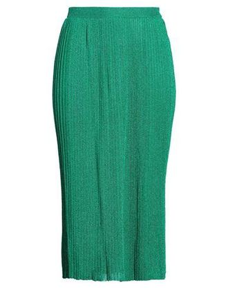 Elisabetta Franchi BOTTOMWEAR - Midi skirts sur YOOX.COM