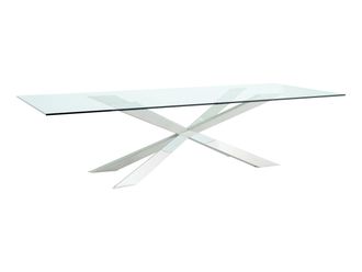 Schubiger M&ouml;bel Esstisch Spyder