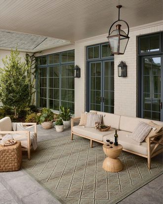 Loloi Rugs Saylor Indoor/Outdoor Area Rug