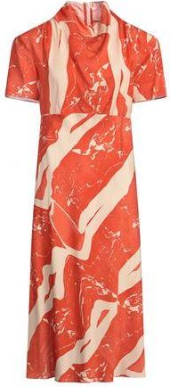 Tiger Of Sweden DRESSES - Midi dresses on YOOX.COM