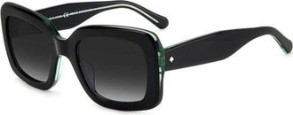 Kate Spade New York Mujer, Accesorios, Negro, Talla: ONE Size